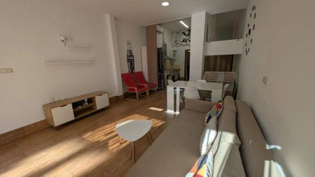 Alquiler de estudio en Calle Río Cabrera, 4 - Photo 3