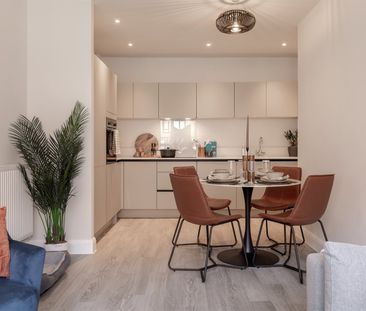 Casa, Abbey Court, Kirkstall Hill, LS5, Leeds - Photo 2