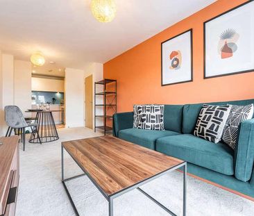 Newhall Hill, Jewellery Quarter, Birmingham, B1 - Photo 4