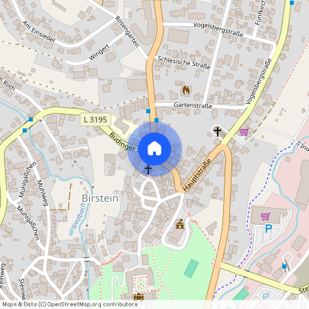 63633 Birstein