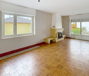 Maison 4 pièces à Distroff - Photo 2