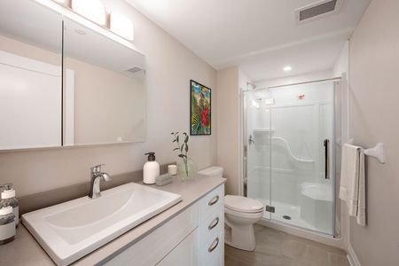 Brand new luxury rental suites in Lincoln Heights - Photo 5