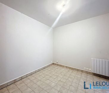 Location Appartement 1 pièce 22m² ROUEN 76000 - Photo 2