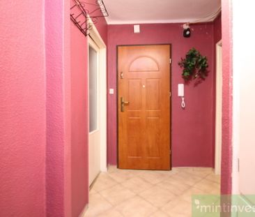 Na wynajem, 3 pokoje, balkon, Starówka - Фото 5