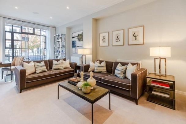 Rainville Road, London, W6 - Photo 1