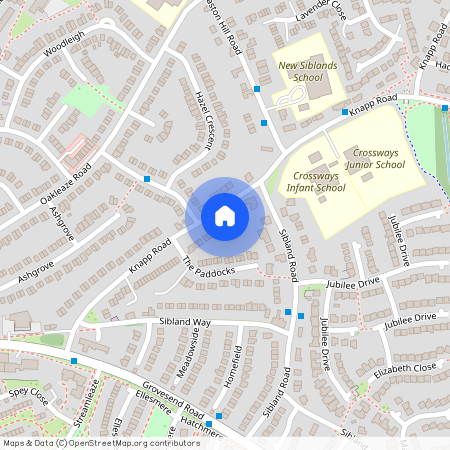 Knapp Road, Bristol