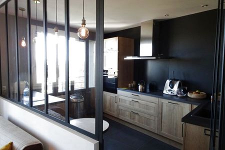 Location Appartement 3 pièces 78m² RODEZ 12000 - Photo 4