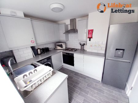 Clarendon Street, Dover - Photo 5