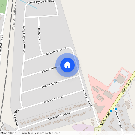 43 Jardine Street, Brock