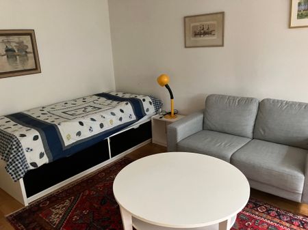 Skvadronvägen, Vallentuna - Photo 4