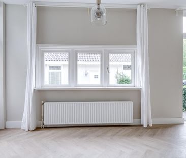 Te huur: Huis Burgemeester Penstraat in Baarn - Photo 4