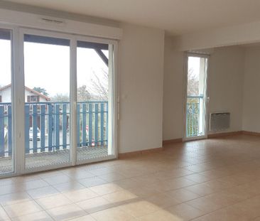 Appartement T3 CHENS - Photo 3