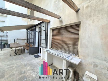 Studio/Γκαρσονιέρα για ενοικίαση Σούτσου (Αμπελόκηποι - Πεντάγωνο) - Φωτογραφία 5
