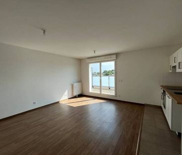 Appartement 3 pièces - - Photo 2