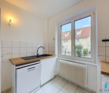 Location Appartement 3 pièces 57m² STRASBOURG 67000 - Photo 5