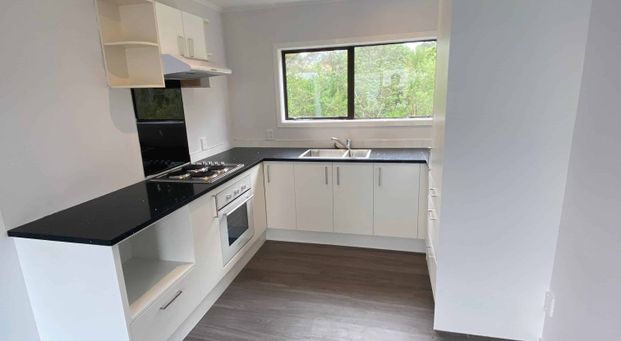 Brand NewTwo Bed Rooms - Photo 1