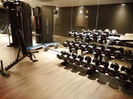 1 Bedroom Apartment, Santos-o-Velho, Lisboa - Photo 4