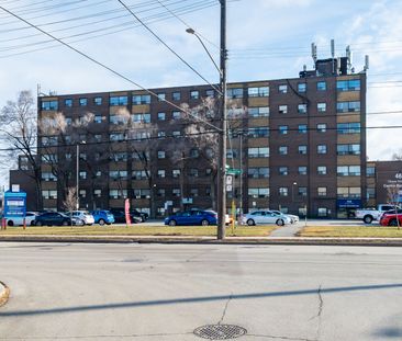 For Lease - 468 Ottawa Street Unit# 419B, Hamilton, Ontario - Photo 6