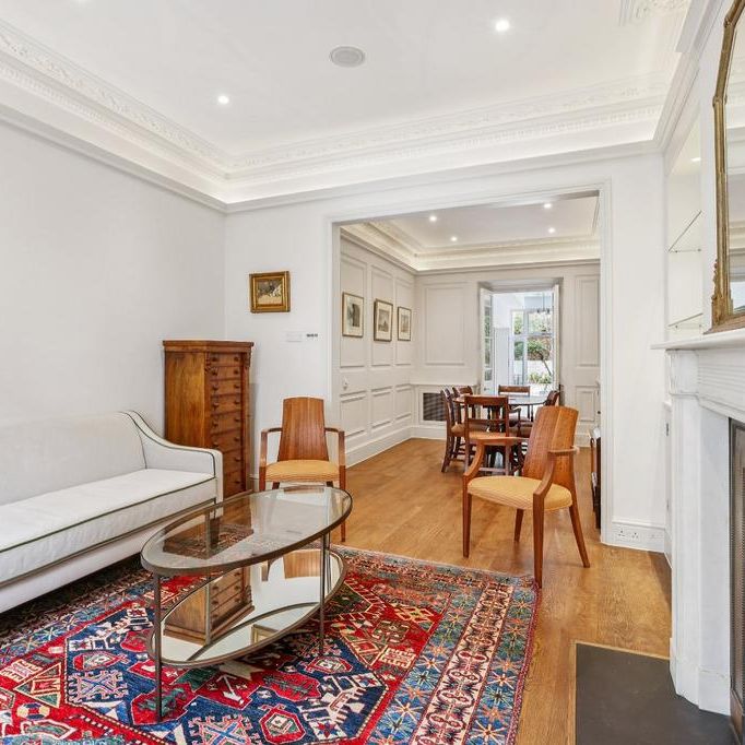 5 bedroom semi-detached house to rent - Photo 1