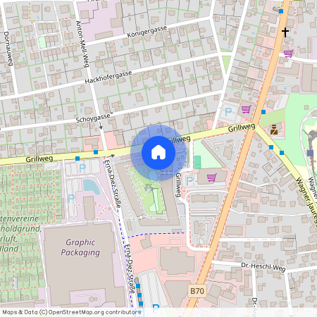 Grillweg 7 / 34, 8053, Graz