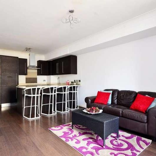 Porchester Place, Hyde Park Estate, W2 - Photo 1