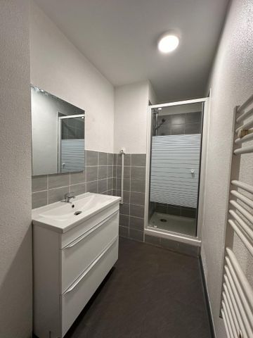 Location Appartement 3 pièces 46m² SETE 34200 - Photo 4