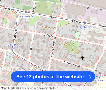 Mieszkanie dla pracowników duże zapraszam sprawdz - Photo 1