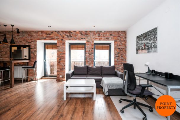 Łódź, Śródmieście - Photo 1