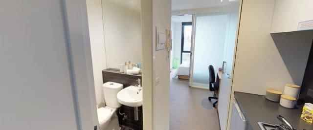 1 Bedroom Medium - Photo 1