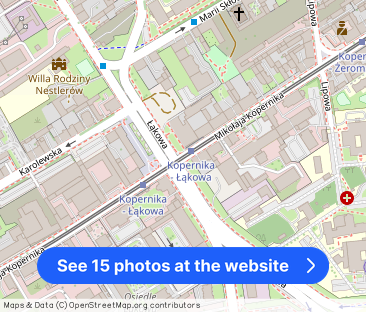 Luksusowy apartament w centrum miasta. - Photo 1