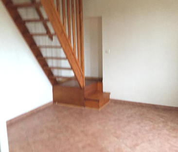 Secteur VASSY ETAULES Maison à louer avec jardin 560 € sans charges. - Photo 4