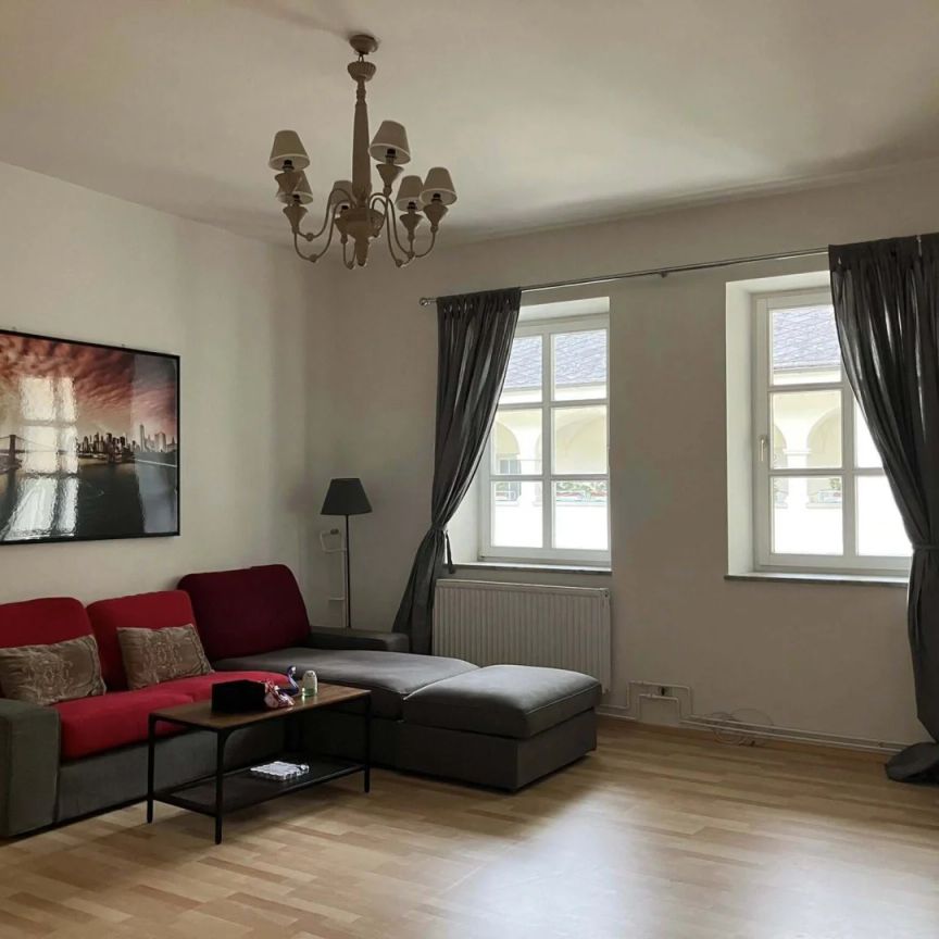 Möblierte Stadtwohnung am Villacher Hauptplatz - Photo 1