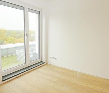 Über d. Dächern von FÜ - Exkl. Penthouse - 4 Zi. (6. OG m. A) mit D... - Foto 5