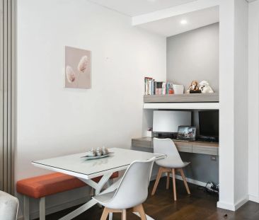 Cosy living at the Aria complex - Photo 1