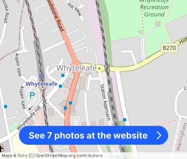 Westbury Close, Whyteleafe - £1100 - Photo 1