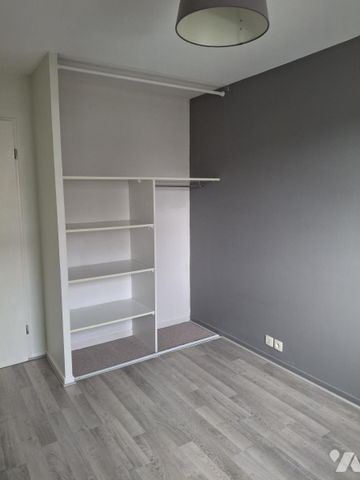 Résidence Les Jardins d'Antan à CUSSET - F2 avec balcon & parking - Photo 4