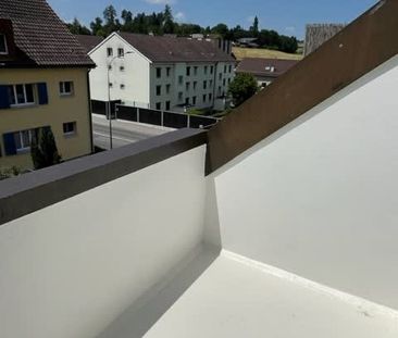 3.5 Zimmer, 65 m², 2. Stock - Photo 5