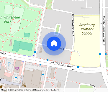 Barnard Road, BILLINGHAM - Photo 1