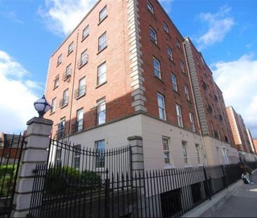 Apartment 95, Block 3, Custom Hall, Gardiner Street Lower, Dublin 1... - Photo 1