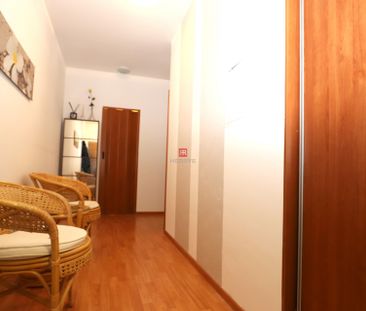 HERRYS - Na prenájom pekný 2 izbový byt s balkónom v Petržalke – Fotografia 6