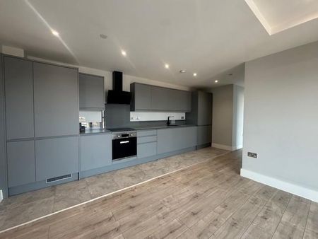 2 bedroom apartment to rent - Photo 3