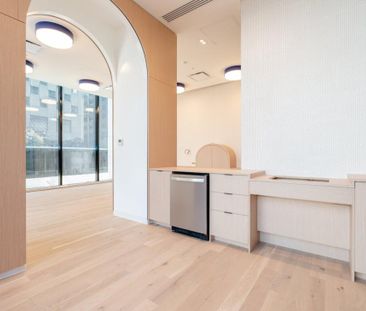 Appartement à louer - Montréal (Ville-Marie) (Centre) Appartement à... - Photo 1