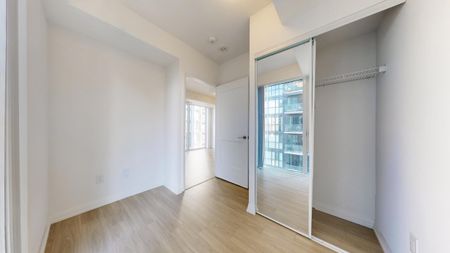 For Lease - 8 Widmer Street Unit# 3703, Toronto, Ontario - Photo 5