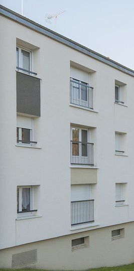 À louer Appartement T3 57.00 m - Photo 1