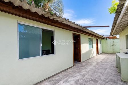 Apartamento com 1 quarto e 35m² para alugar em Lagoa da Conceição, Florianópolis. - Foto 5
