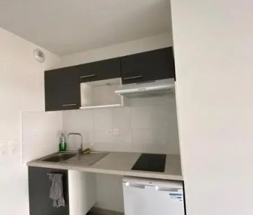Appartement à louer 2 pièces 43.06m² - Photo 2