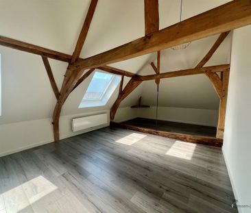 Gerenoveerde hoeve met karakter, duurzame afwerking en lage EPC-waarde - Foto 4