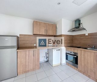 Appartement 2 pièces 46.7 m² - Photo 1