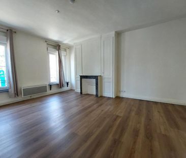 Location Appartement 1 pièce 29m² ELBEUF 76500 - Photo 1