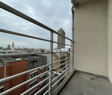 Appartement met 1 slaapkamer - Foto 4